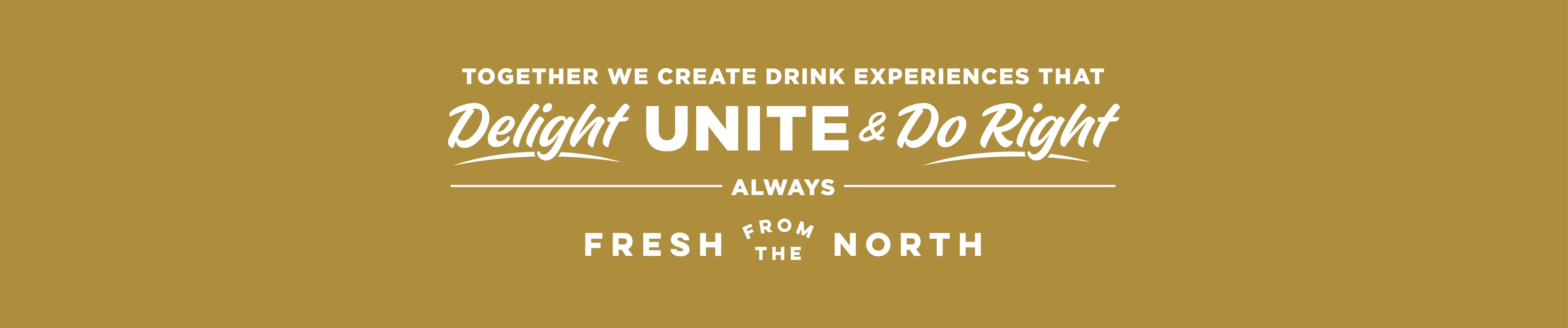 Crafting World-Class Beer Experiences